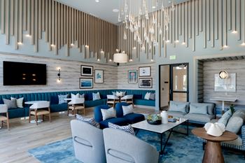 Co-working area